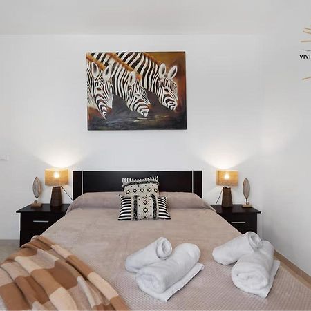 Apartamento Oasis Tropical Candelaria Exterior photo