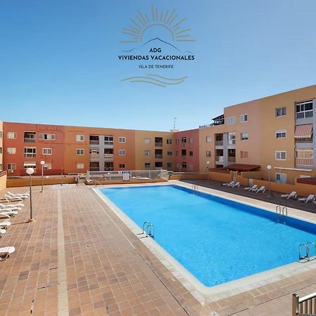Apartamento Oasis Tropical Candelaria Exterior photo