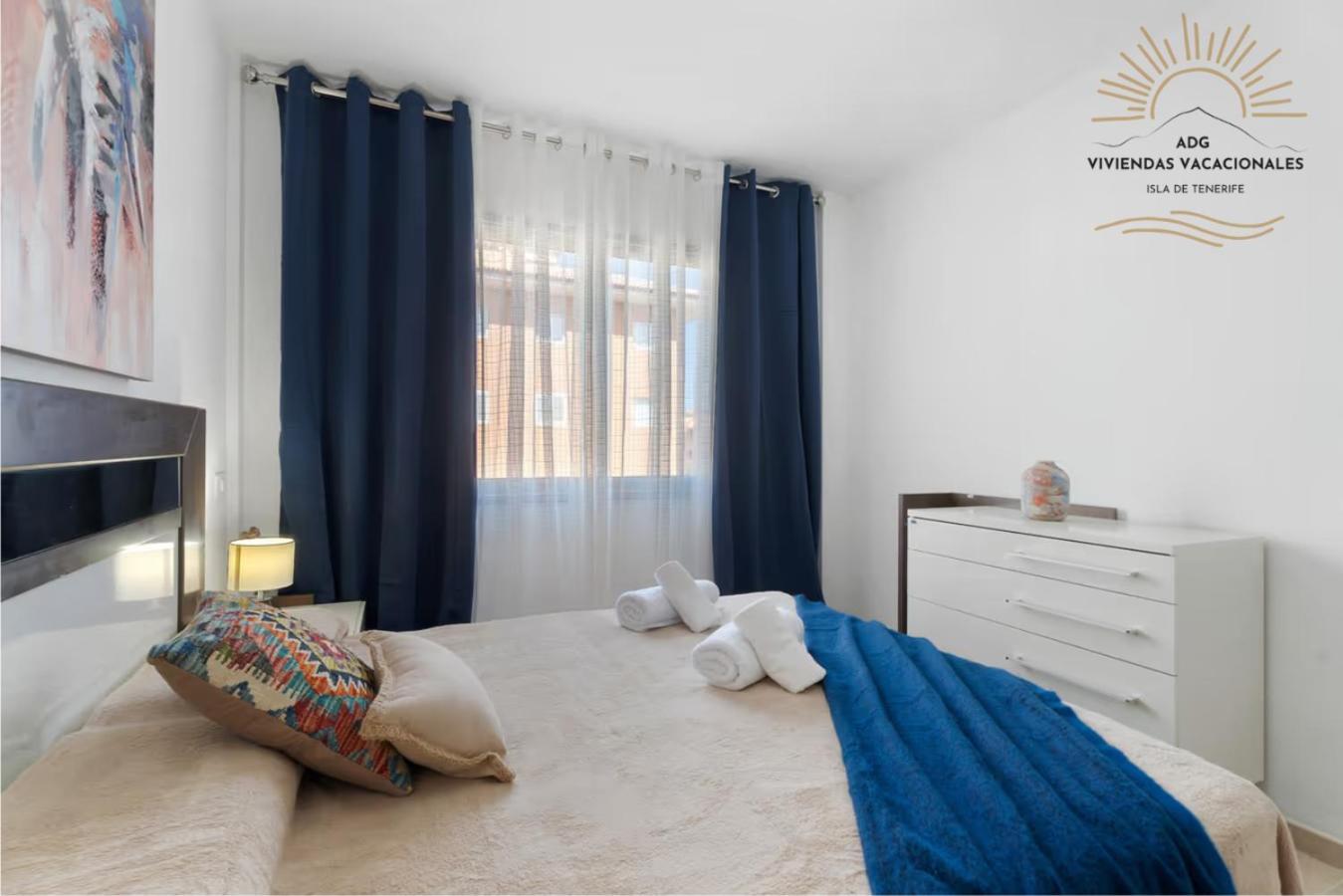 Apartamento Oasis Tropical Candelaria Exterior photo